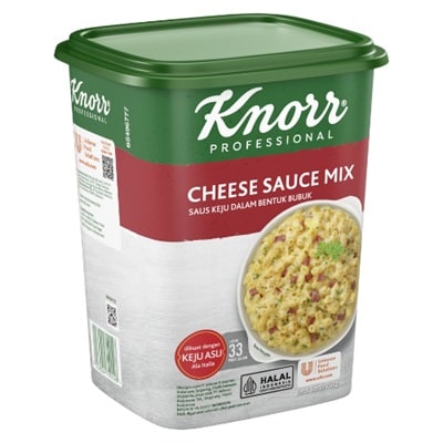Knorr Saus Keju 750gr - 